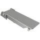 SOUTHCO Under-center Draw Latch Large Size, Stainless Steel, Natural [91-751-52]