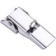 SOUTHCO Under-center Draw Latch Medium Size, Stainless Steel, Natural [91-572-52]