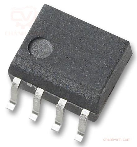 Onsemi FOD2741ASD
