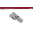 SOUTHCO Under-center Draw Latch Keeper, Stainless Steel, Natural [91-674-52]