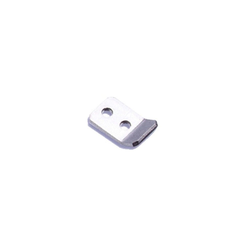 SOUTHCO Under-center Draw Latch Medium Size, Stainless Steel, Natural [91-600-52]