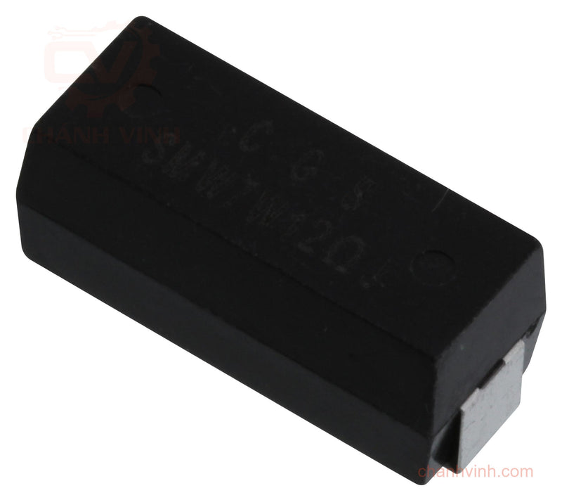 TE Connectivity SMW712RJT