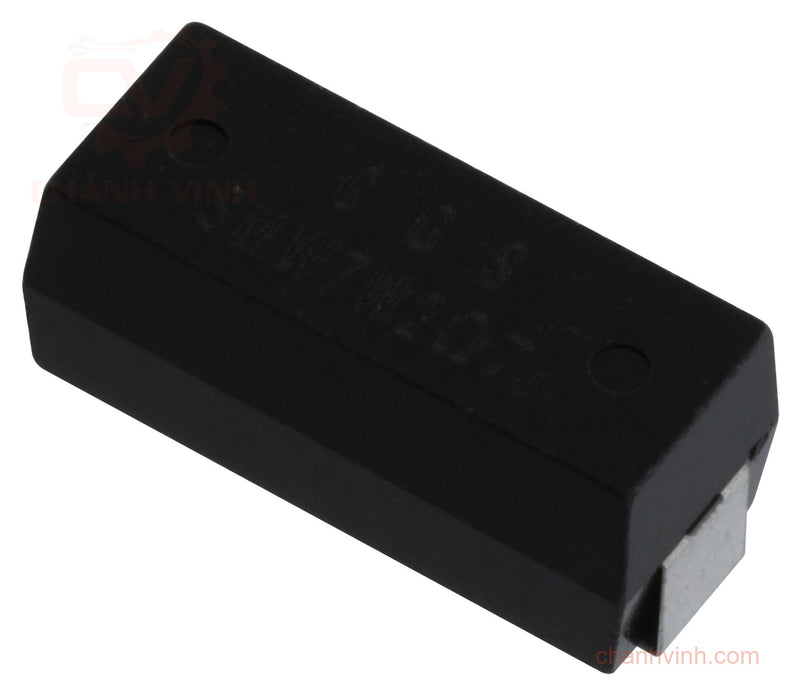 TE Connectivity SMW72R7JT