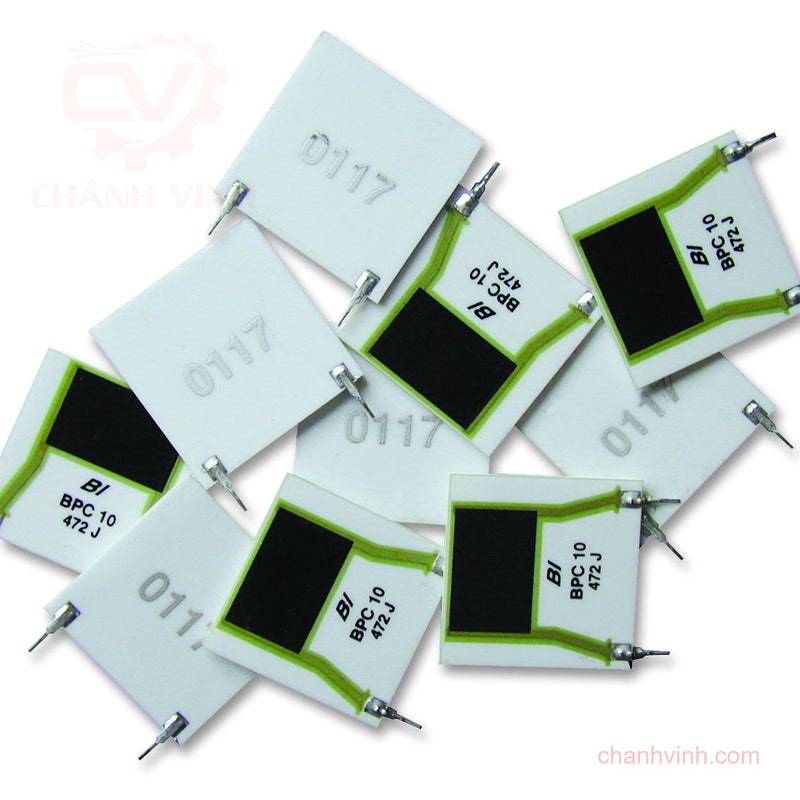 TT Electronics / BI Technologies BPC3103J