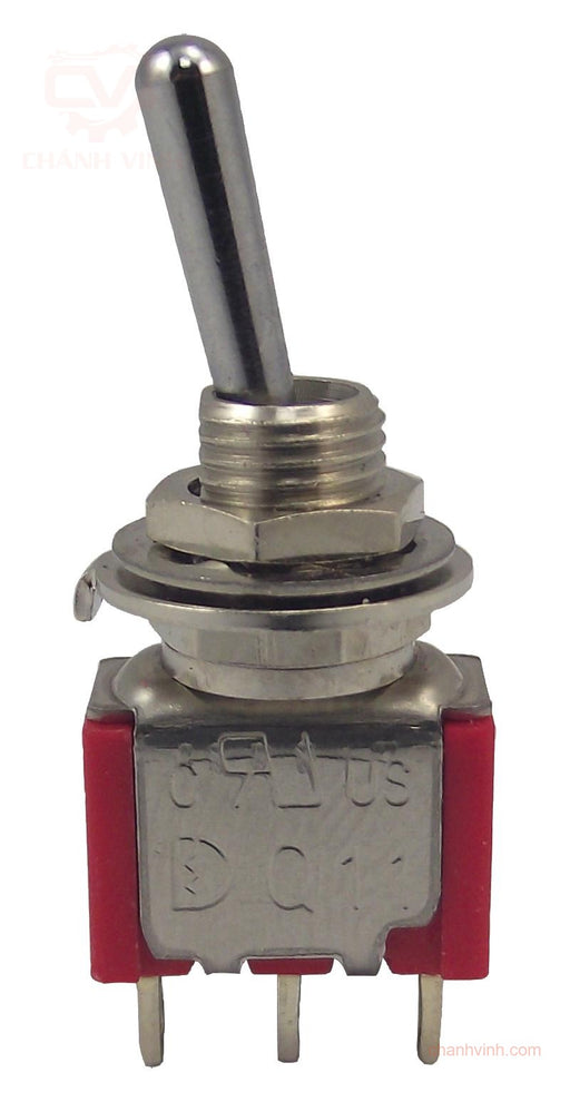 Multicomp PRO 1MS1T1B5M1QE