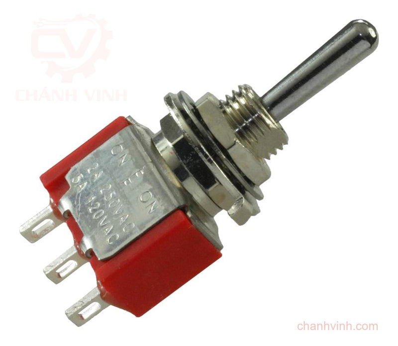 Multicomp PRO 1MS3T1B1M1QE