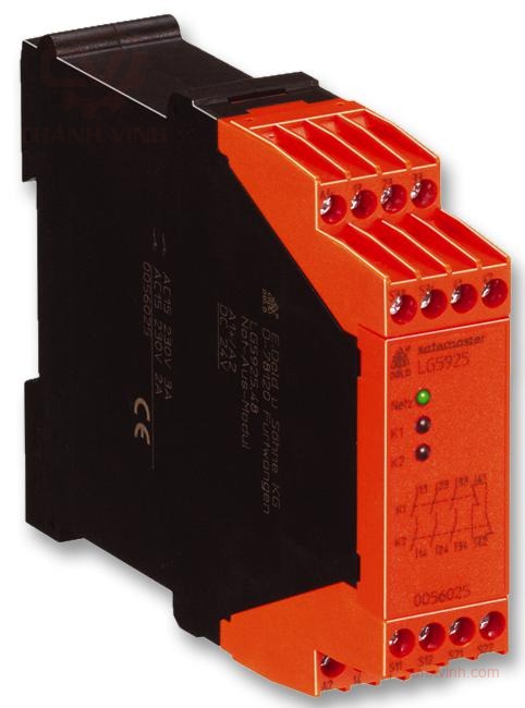 Dold LG 5925.48 AC/DC 24V