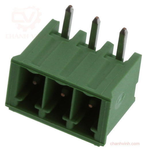 TE Connectivity - AMP 284512-3