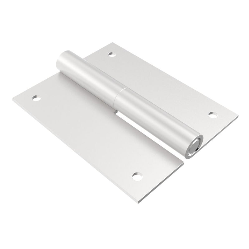 SOUTHCO Lift-Off Hinge Stainless Steel, Passivated [96-04-S1WL]