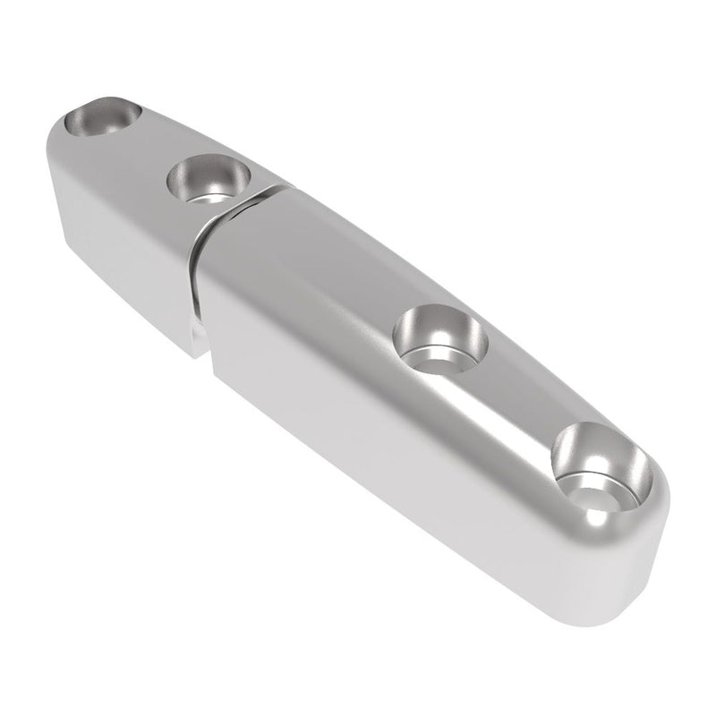 SOUTHCO Lift-Off Hinge In-line Knuckle Style, Stainless Steel, Polished [96-99-397-24]