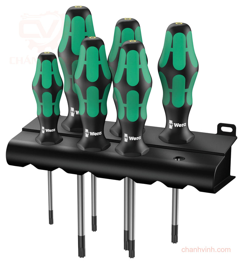 Wera 367/6 HF