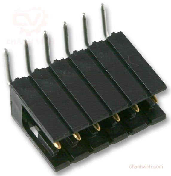 TE Connectivity - AMP 826468-6