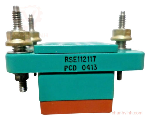 Amphenol PCD RSE112117