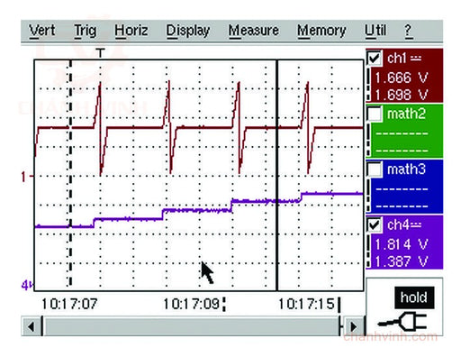 Metrix HX0029