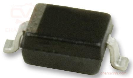 Diodes Inc. SD05-7