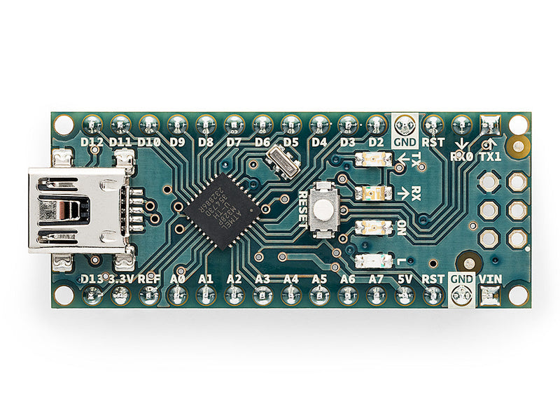 Arduino Nano