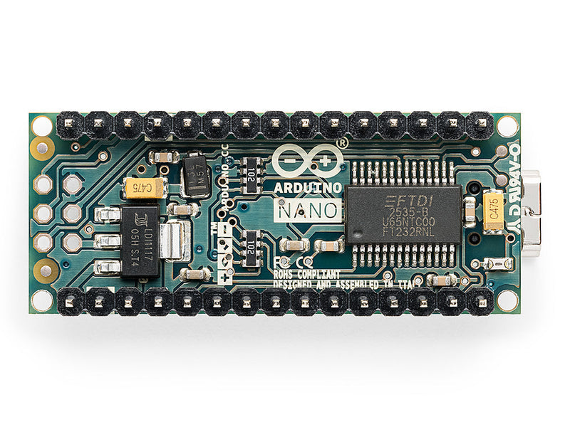 Arduino Nano