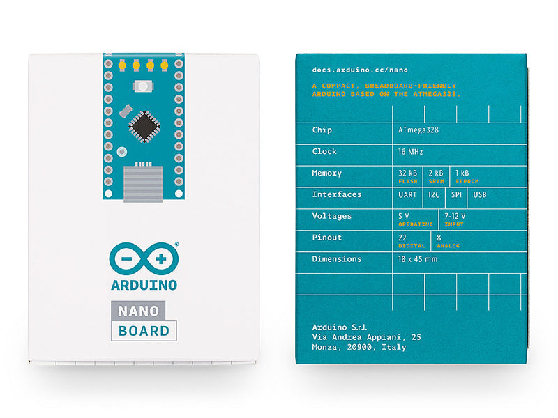 Arduino Nano