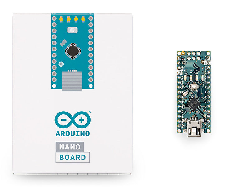 Arduino Nano
