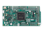 Arduino Due without Headers