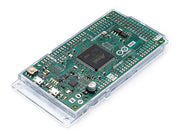 Arduino Due without Headers
