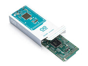 Arduino Due without Headers