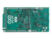 Arduino Due without Headers