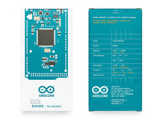 Arduino Due without Headers