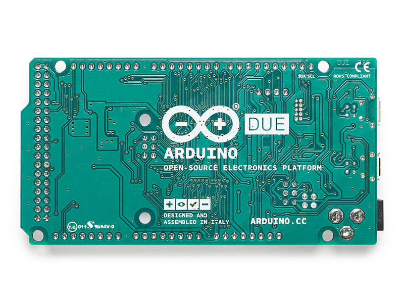 Arduino Due