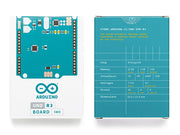 Arduino Uno Rev3 SMD