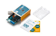 Arduino Motor Shield Rev3