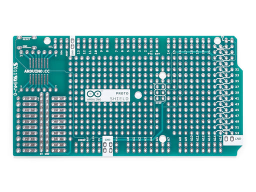 Arduino Mega Proto Shield Rev3 (PCB)