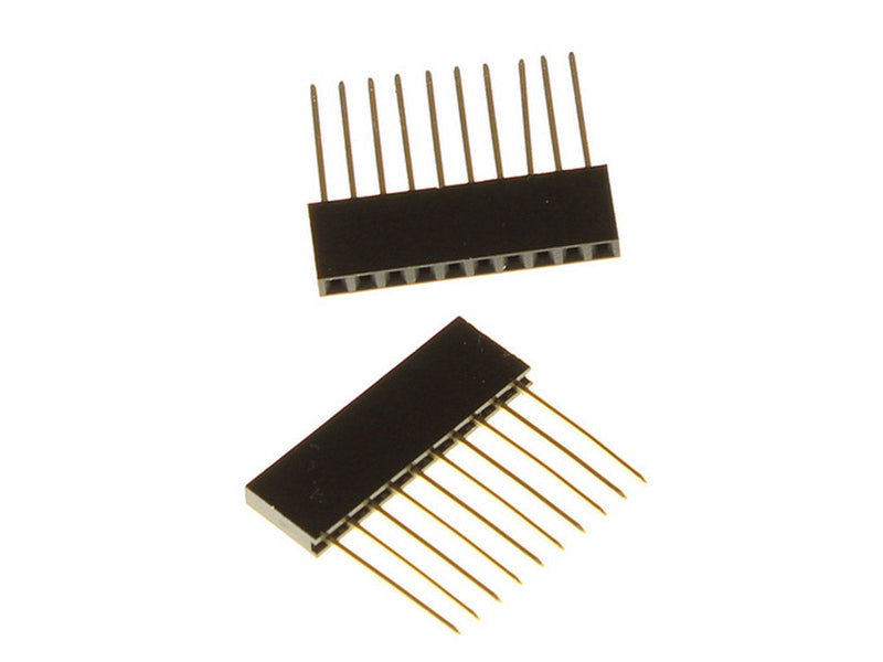 14.5mm Strip 10 ways 2 pcs
