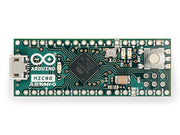 Arduino Micro without headers