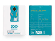 Arduino Micro without headers