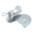 SOUTHCO Multipoint Actuator Plate and Rod Adaptor Assy, Type B, Plated [A5-90-941-77]