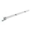 SOUTHCO Multi-point Rod , Mid Roller Type [A5-F22-LLLLA-00-77]