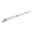 SOUTHCO Multi-point Rod , Mid Roller Type [A5-F24-LLLLA-00-77]