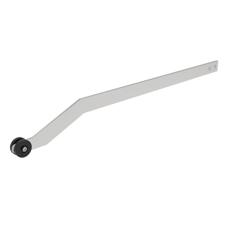SOUTHCO Multi-point Rod , Offset with Roller End Type [A5-F30-LLLLA-20-77]