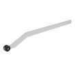 SOUTHCO Multi-point Rod , Offset with Roller End Type [A5-F30-LLLLA-20-77]
