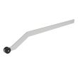 SOUTHCO Multi-point Rod , Offset with Roller End Type [A5-F30-LLLLA-25-77]