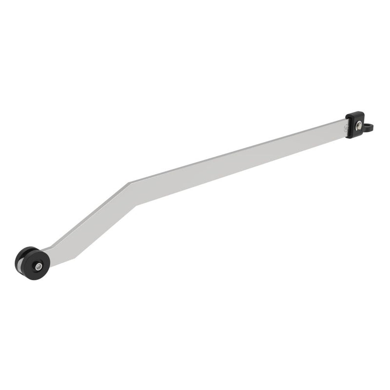 SOUTHCO Multi-point Rod , Offset with Roller End Type [A5-F31-LLLLA-20-77]