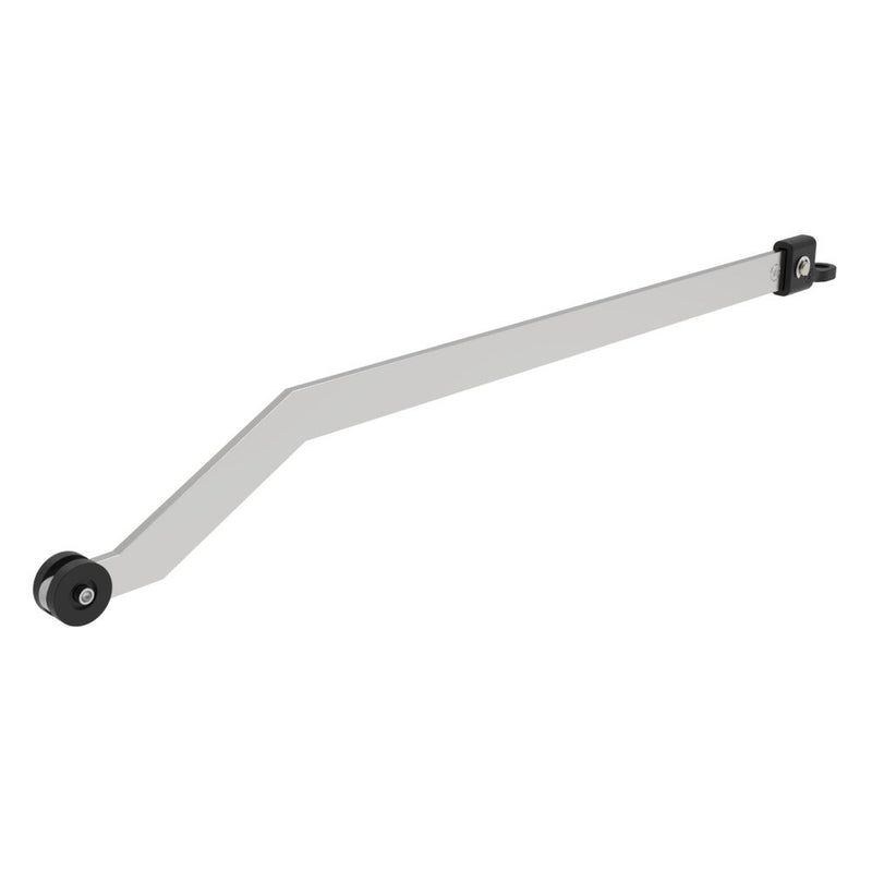 SOUTHCO Multi-point Rod , Offset with Roller End Type [A5-F31-LLLLA-25-77]