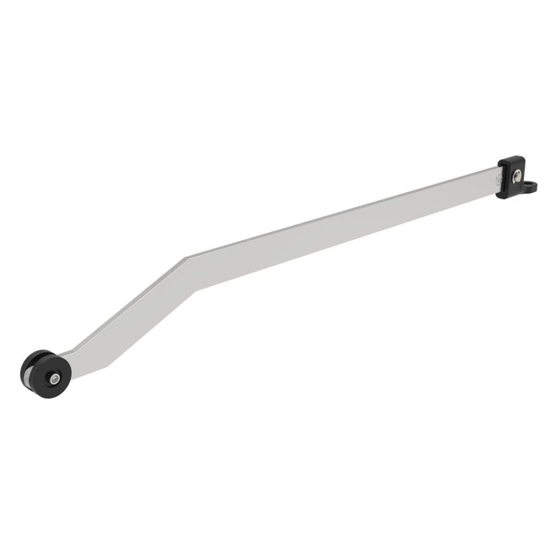 SOUTHCO Multi-point Rod , Offset with Roller End Type [A5-F32-LLLLA-20-77]