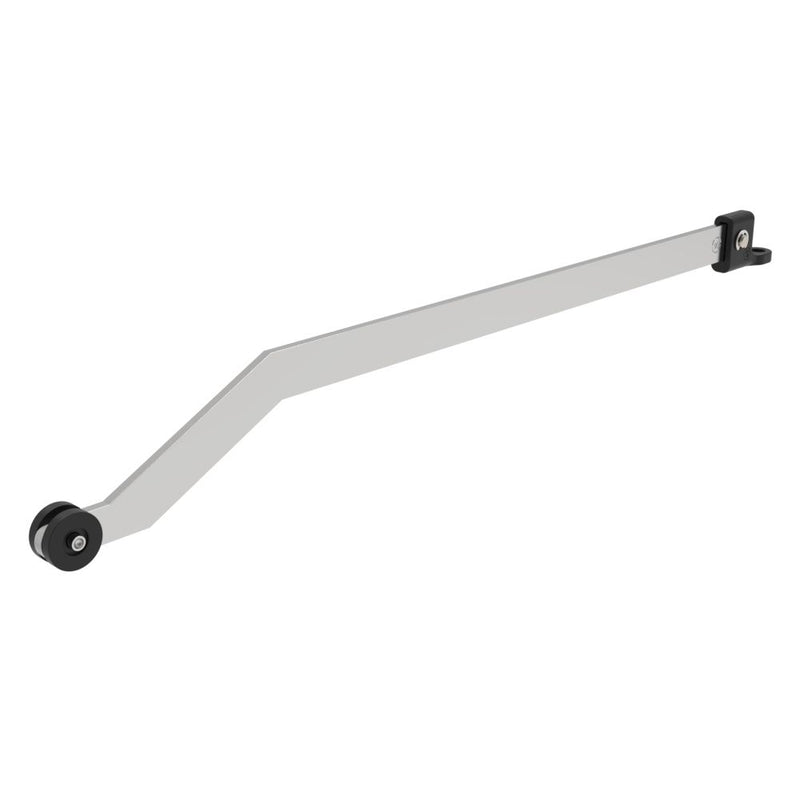 SOUTHCO Multi-point Rod , Offset with Roller End Type [A5-F32-LLLLA-25-77]