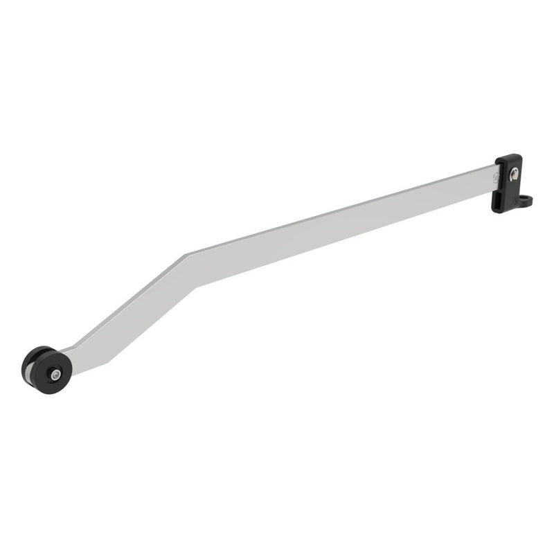 SOUTHCO Multi-point Rod , Offset with Roller End Type [A5-F33-LLLLA-20-77]