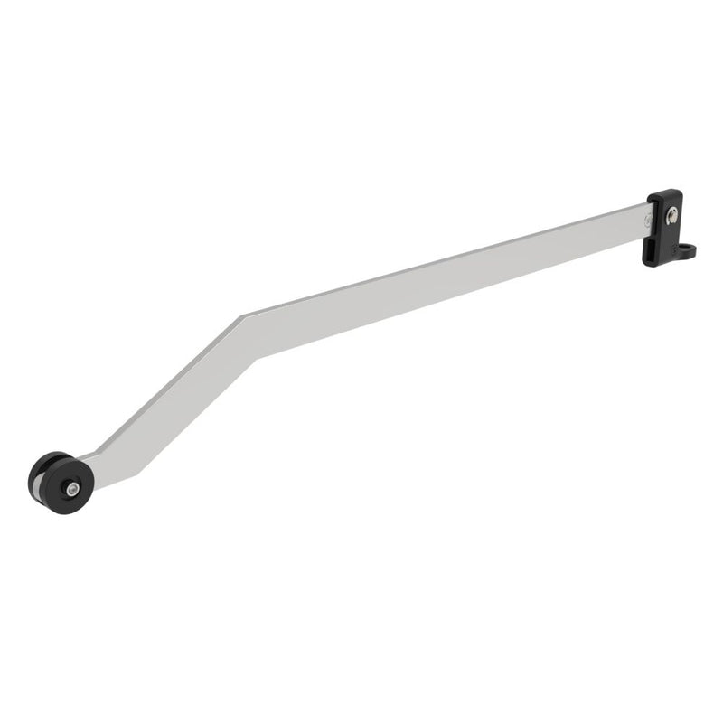 SOUTHCO Multi-point Rod , Offset with Roller End Type [A5-F33-LLLLA-25-77]