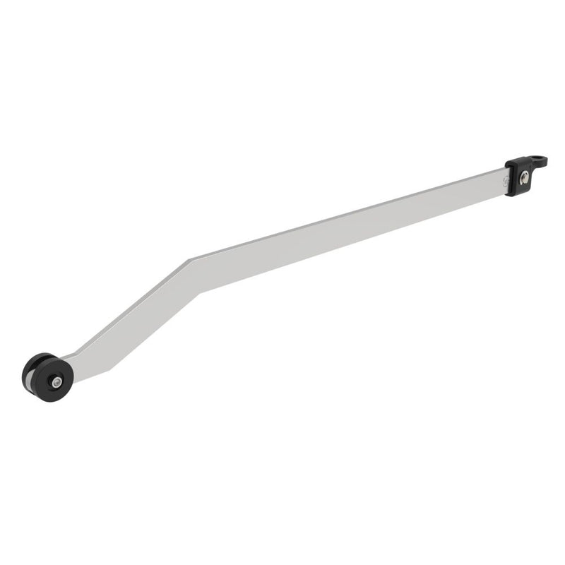SOUTHCO Multi-point Rod , Offset with Roller End Type [A5-F34-LLLLA-20-77]