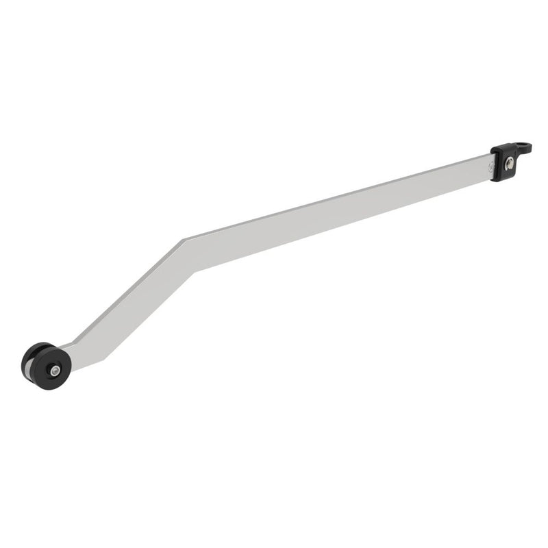 SOUTHCO Multi-point Rod , Offset with Roller End Type [A5-F34-LLLLA-25-77]