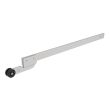 SOUTHCO Multi-point Rod , Offset Plate with Roller End Type [A5-F50-LLLLA-13-77]